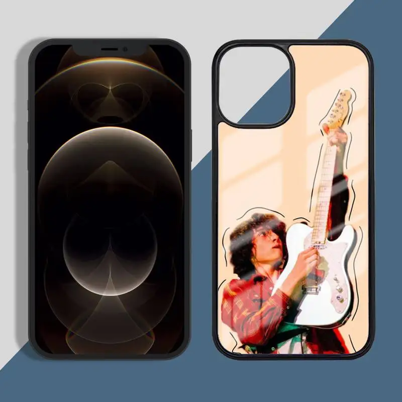 

Finn Wolfhard Phone Case PC for iPhone 11 12 pro XS MAX 8 7 6 6S Plus X 5S SE 2020 XR