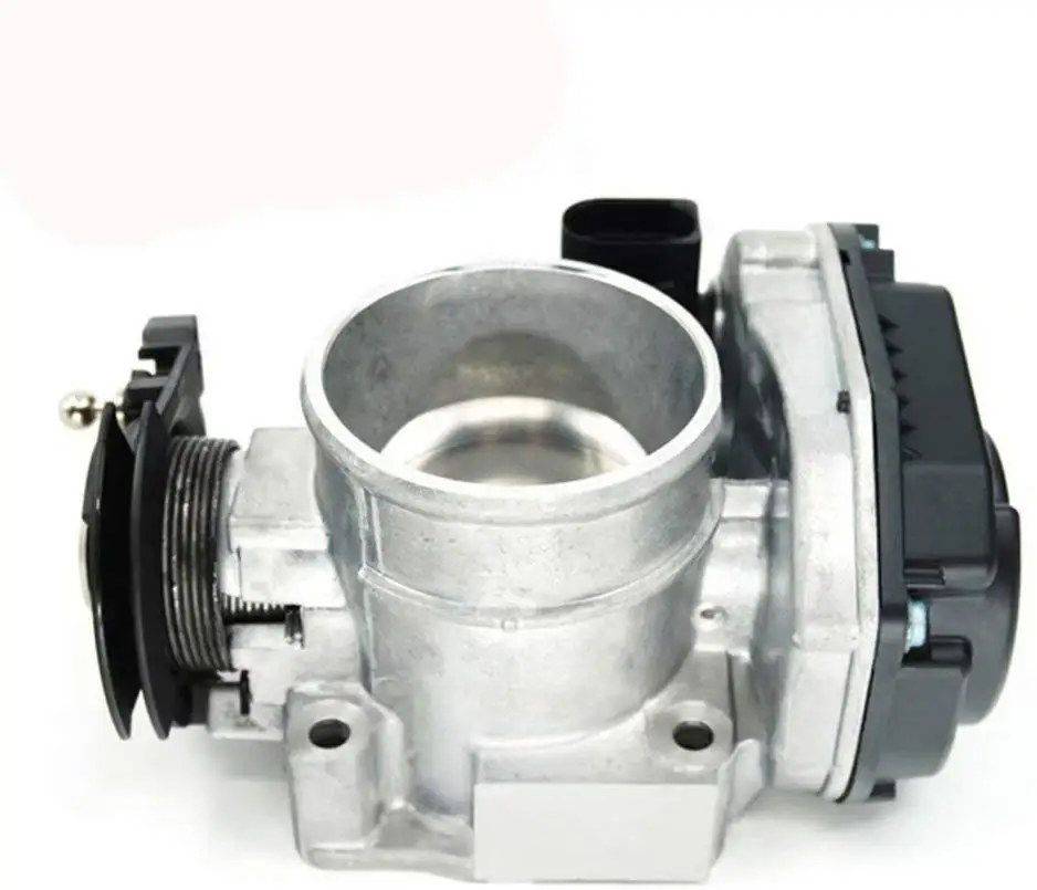 

Fuel Injection Throttle body Assembly OEM 058133063M For 97-00 Audi A4 Quattro Passat 1.8t