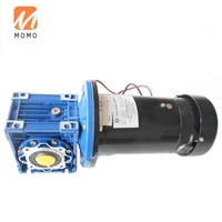 permanent magnet motor 12v with geareddc motor price consultation customer service