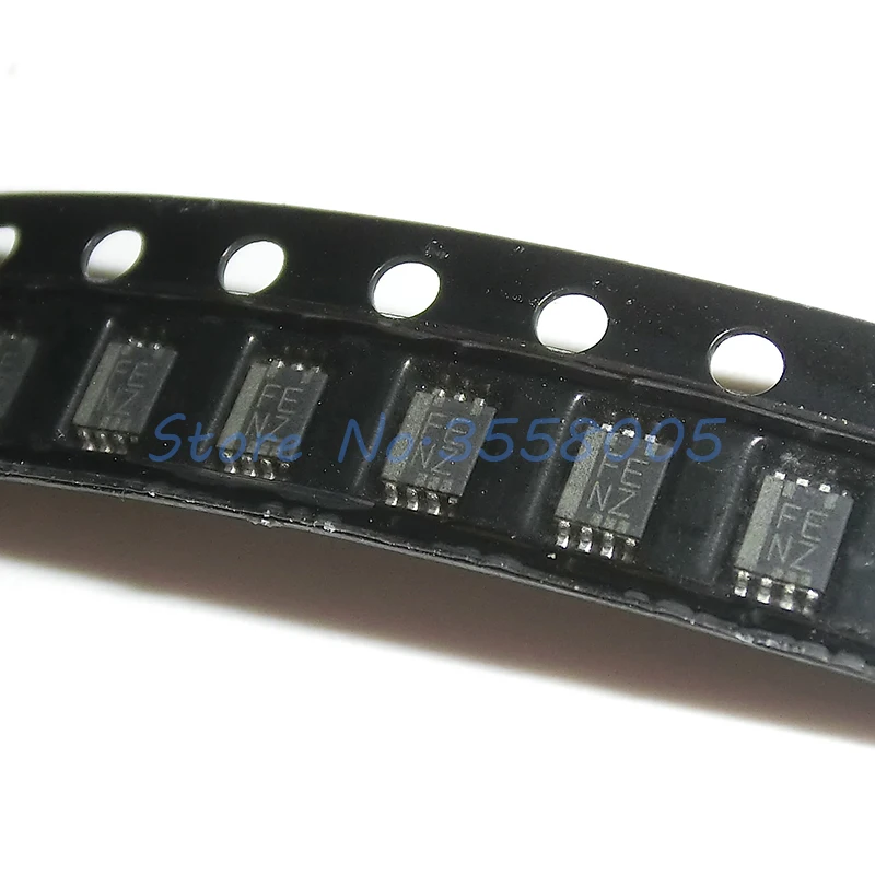 

10 шт./лот TXS0102DCUR FENZ VSSOP-8 TXS0102 MSOP-8