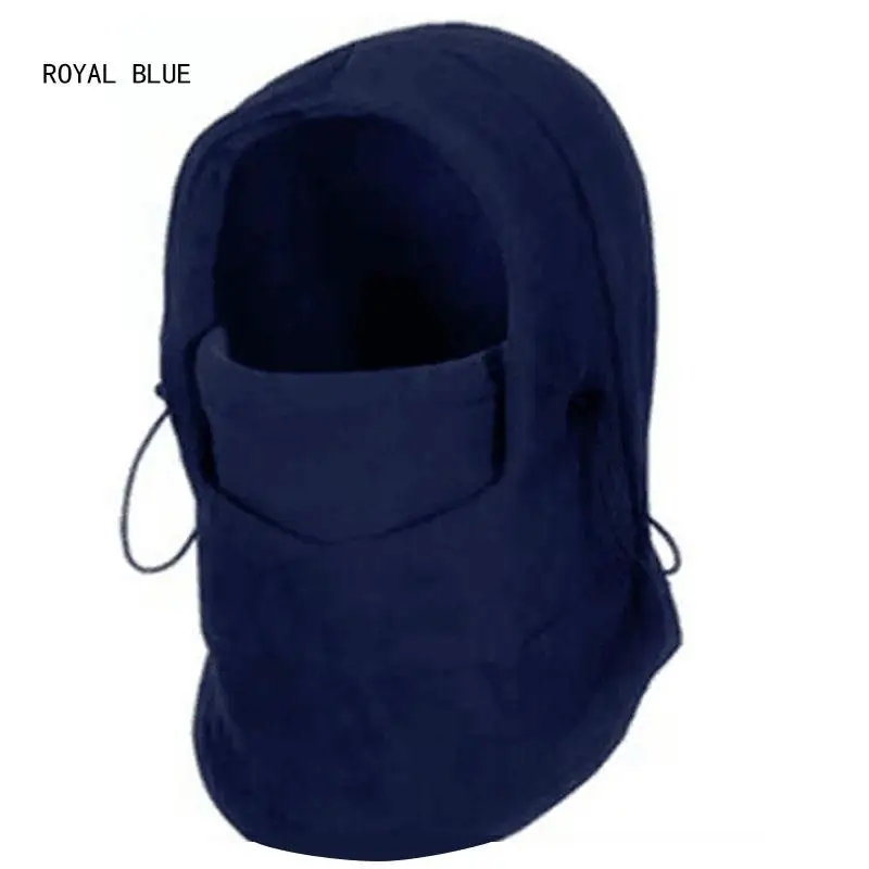 Практичная мужская маска кепка Лыжная Шапка казцкая шапка зимняя спортивная