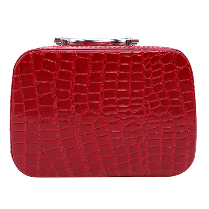 Женская Профессиональная косметичка для путешествий женщин большой