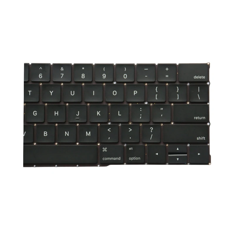New Laptop A1708 Keyboard US UK RU For MacBook Pro Retina 13.3&quot 2016 2017 Year | Компьютеры и офис