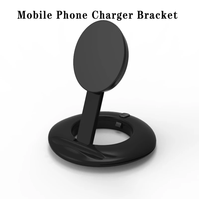 

Беспроводное зарядное устройство для быстрой зарядки