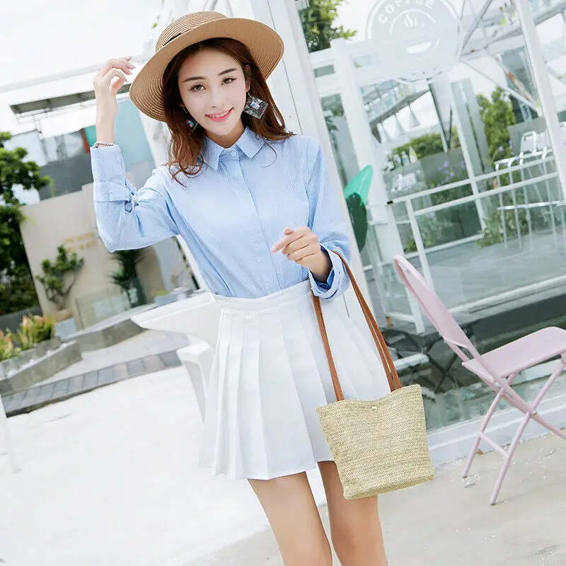 Соломенная Сумка топ летняя пляжная сумка через плечо из ротанга плетеная тоут