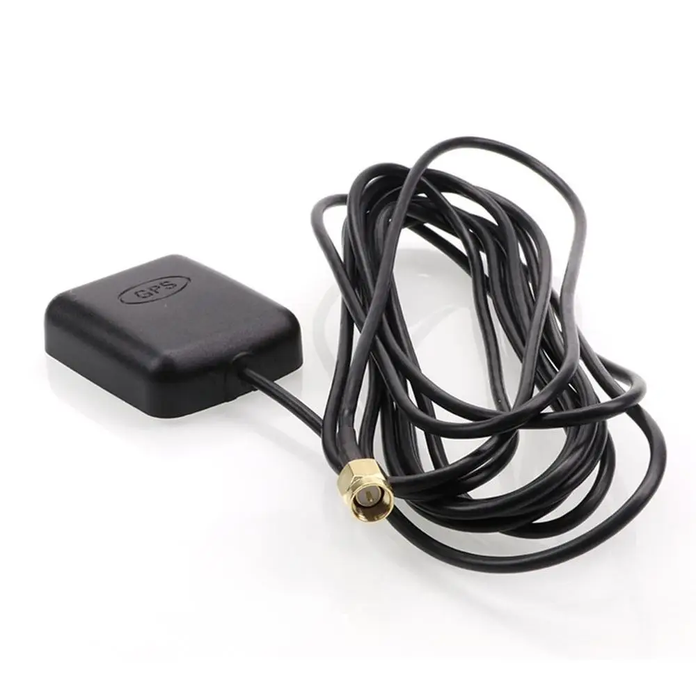 Gps автомобильное зарядное устройство для позиционирования GSM антенна 3 м подачи
