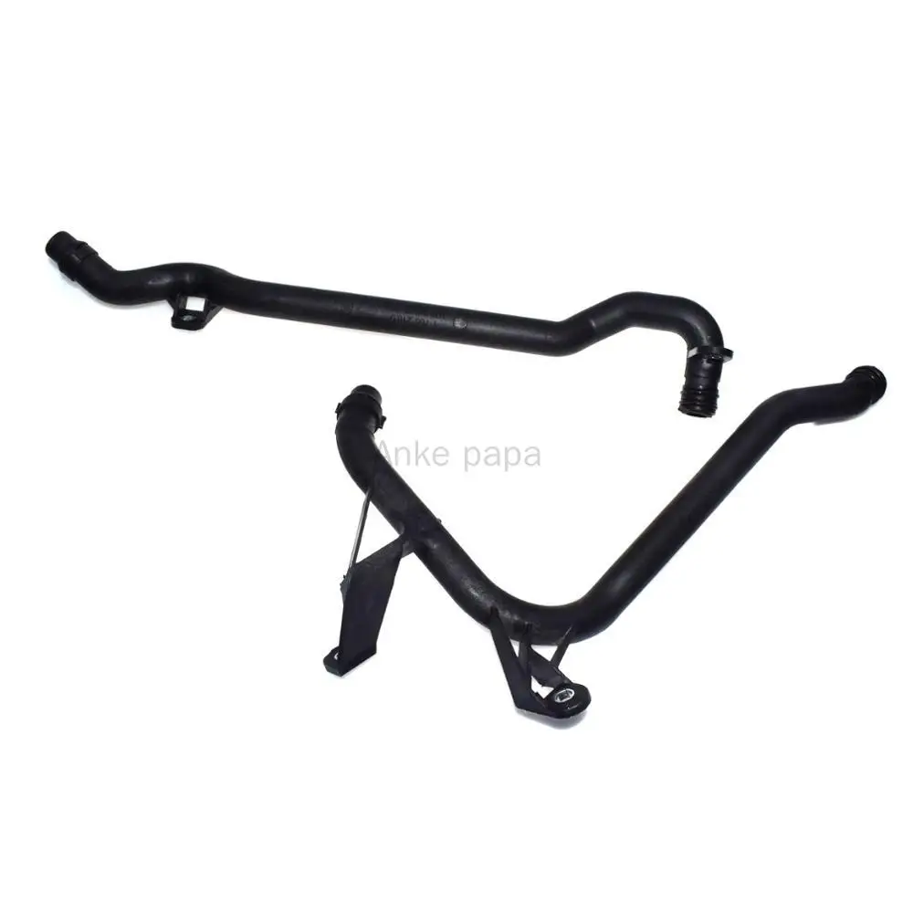 

11531705210 11537502525 нагреватель двигателя, шланг для воды с охлаждающей жидкостью для BMW 3 5 7 серии X5 E53 X3 E83 Z4 E85 Z3 E36