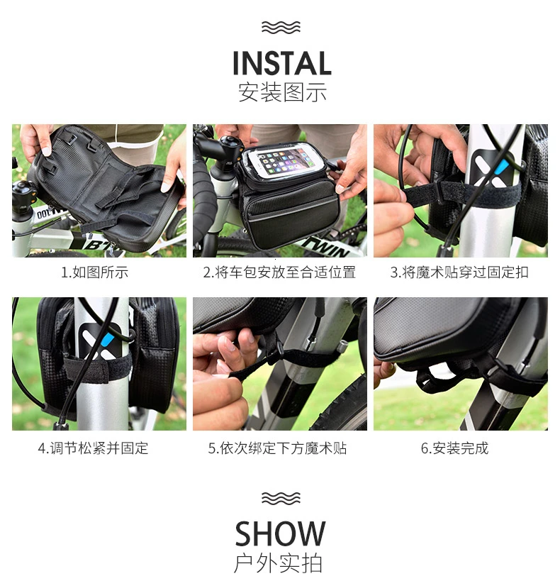 LOVELION сумка для велосипеда велосипедная Болса bicicleta phone bolso bicicleta сумка для велосипеда vtt velo аксессуары для багажа