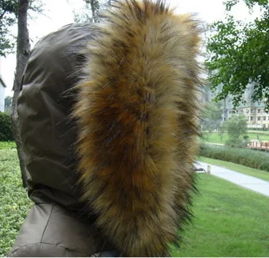 2019 новый стиль осень-зима элегантный официальный большой меховой воротник