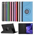 Чехол GLIGLE с вращением на 360 градусов для планшета Realme Pad 10,4