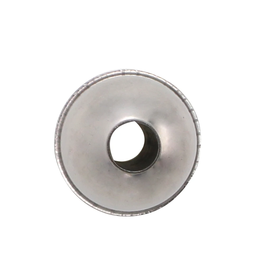 Шаровой кран из нержавеющей стали 24*24*9 5 | Инструменты