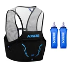 Легкий Рюкзак AONIJIE C932 2,5 л, жилет для бега, нейлоновая сумка с гидратором, сумка для велоспорта, марафона, портативная Ультралегкая сумка для пеших прогулок и спорта