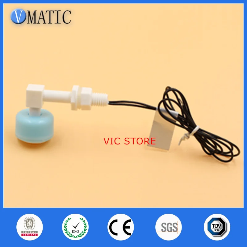 Бесплатная доставка индикатор VCL1026 P Oem Pp материал небольшой Поплавковый Тип датчик уровня жидкости