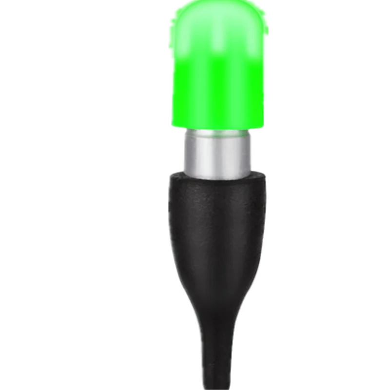 5 шт./лот поплавки для ночной рыбалки светящиеся удочки светодиодные поплавковые