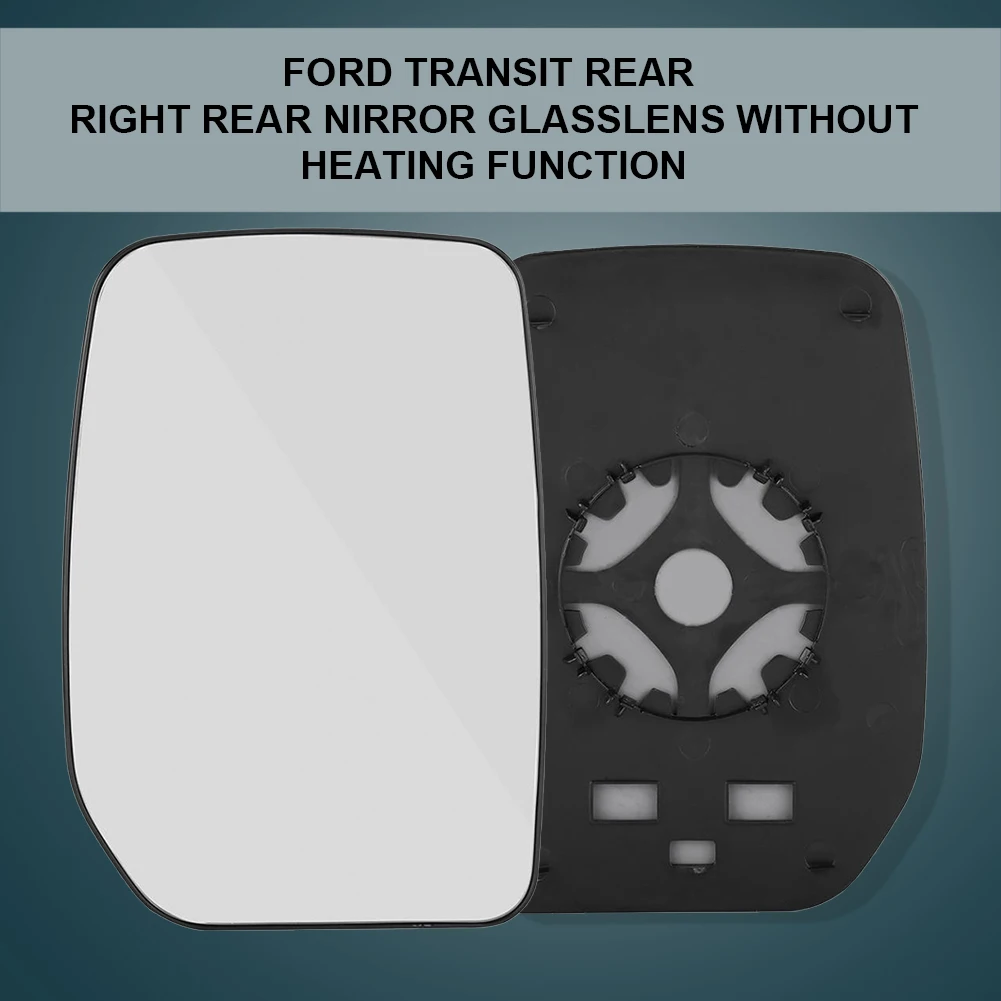 Зеркало заднего вида для автомобильной двери левое и правое боковые зеркала Ford