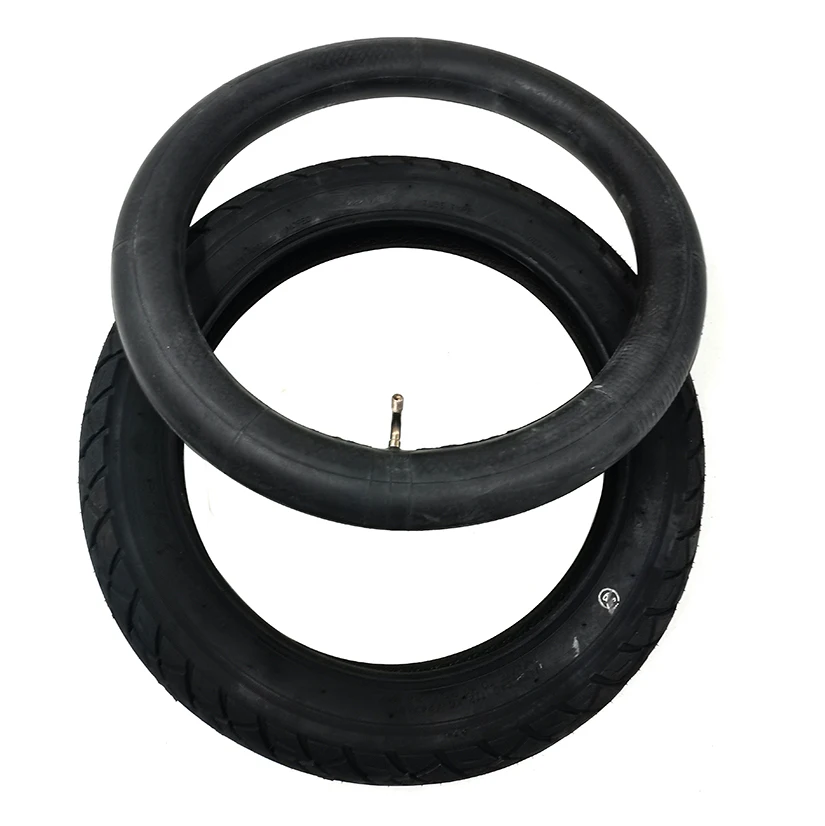 Lightning shipment 16x2.50( 64-305) tube tyre16*2.50 tire Fits Kids Bikes Electric Small BMX and Scooters | Автомобили и
