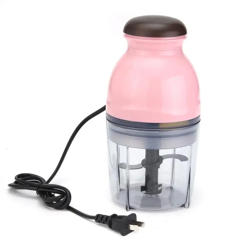 

Mini Food Processor Baby Food Mixing Machine Multifunctional Electric Meat Grinder Fruit Vegetable Milk Shake baby food mixer