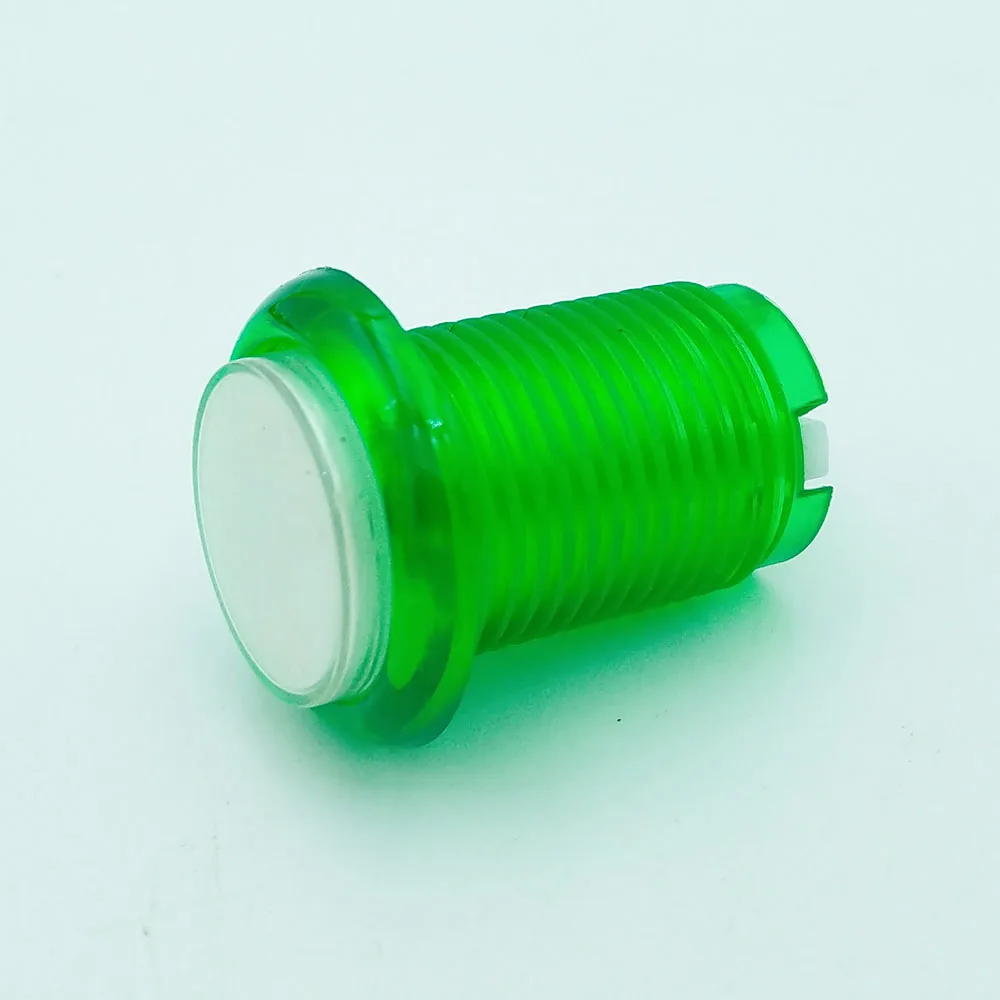 Круглые Нажимные кнопки для аркадных игр сделай сам 10 шт. 32 мм | Спорт и