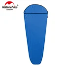 Спальный мешок для кемпинга, походов, NH17N002-D, из высокоэластичного волокна