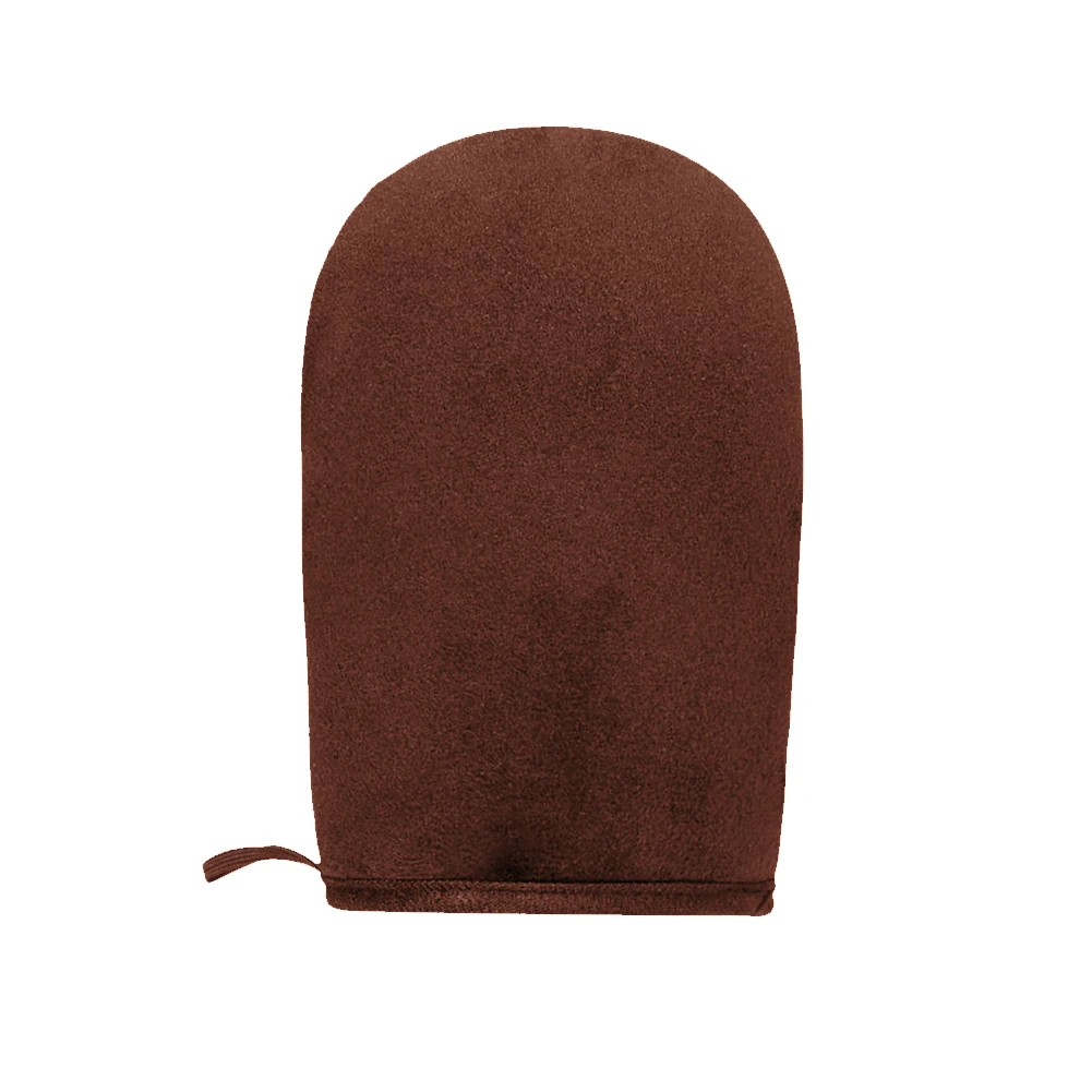 Многоразовый аппликатор для самозагара перчатки загара губка ухода за телом