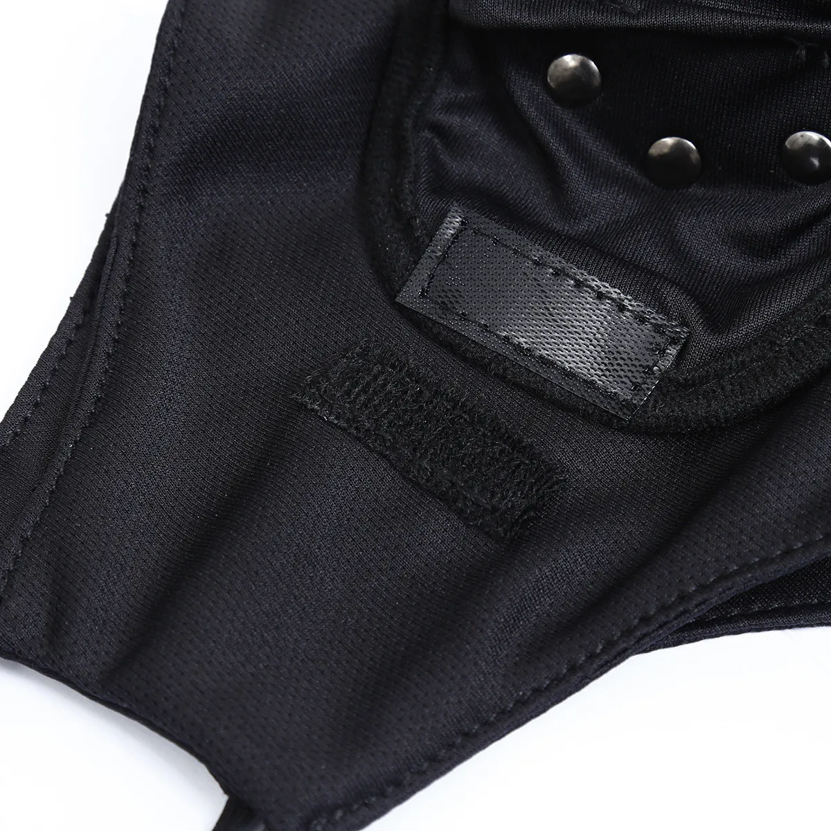 Экзотические аксессуары из силикона на ремешке для пениса с открытым ртом кляп