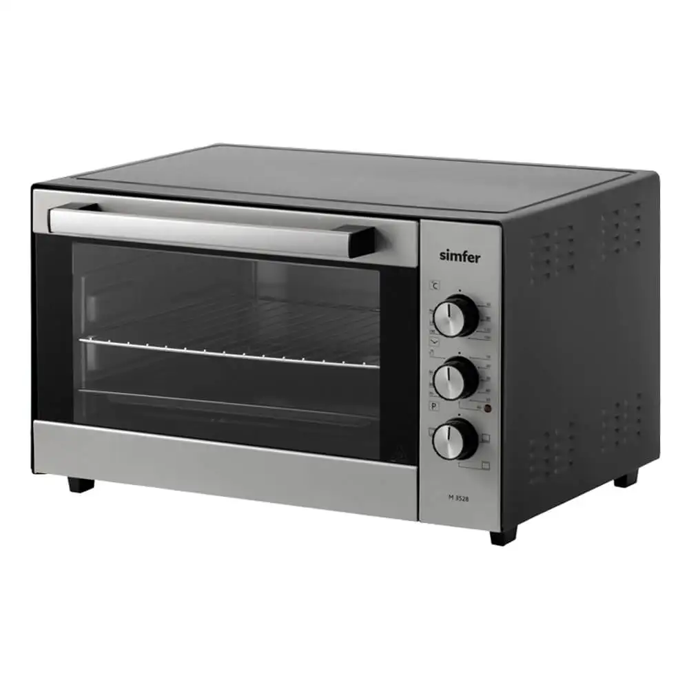 Мини-печь Simfer M3528 | Бытовая техника