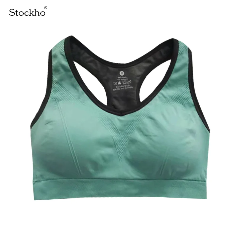 

Women's Fitness Sports Vest 2021 Summer Fashion Yoga Sports Vest Sexy Cycling Clothes Stretch Short Top Women's Bottoming Shirt