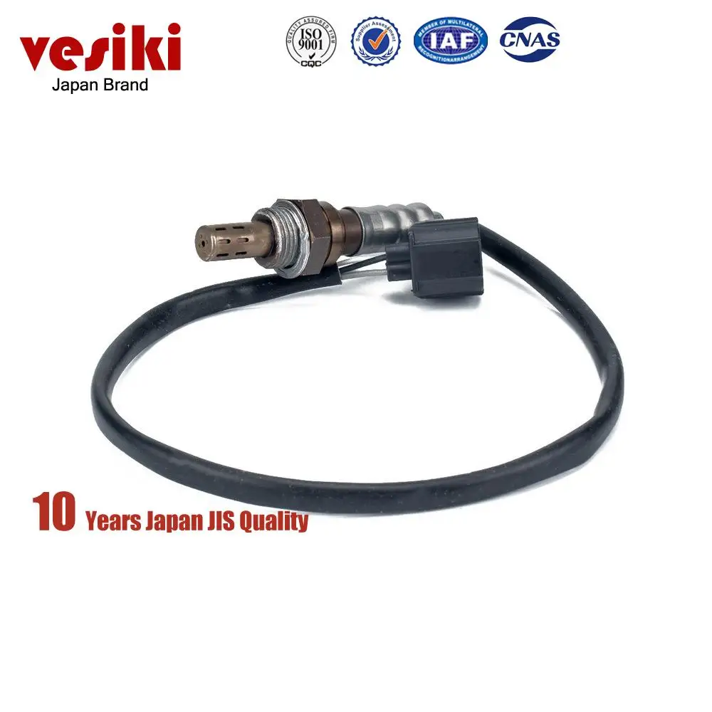 Японские Автомобильные датчики Vesiki O2 для Chrysler 300 Dodge RAM 2500 пикап Jeep Grand Cherokee 5033500AA