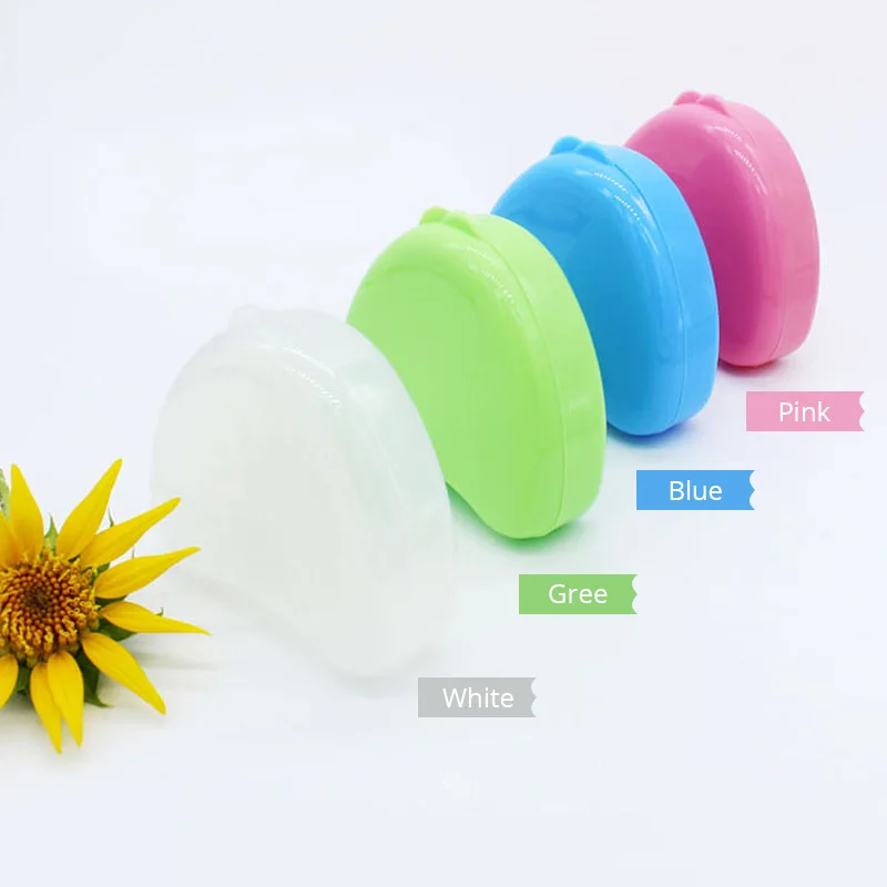 TONGWODE 2020 новый стоматологический фиксатор в форме сердца гигиена полости рта