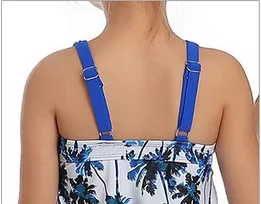 Loozykit Family Matching Look Mum Swimwear Mommy And Me Swimsuit Mother Daughter Clothes Dresses High Waist Bikini Beachwear | Мать и