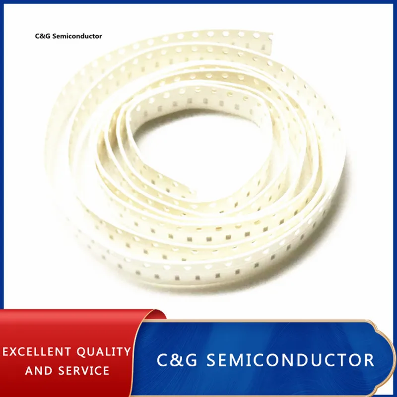 200 шт. 0603 10k 10K OHM 103 J 5% SMD резисторы (100R 4 7 K 1K 100K | Электронные компоненты и