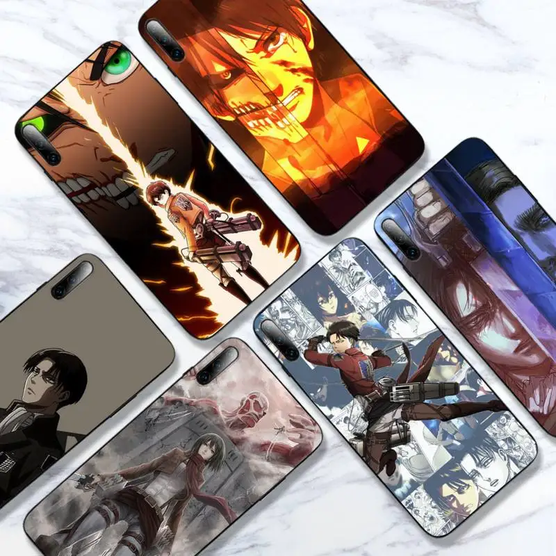 

Чехол для Honor 7A 8x8s 8E 9x 10i 20s 10 20lite 30Pro V30 PLAY Nax