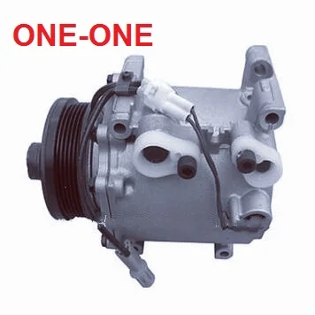 

AC A/C Compressor 12V-5PK-95MM AKC200A204R MR360561 AKC200A204N MR360563
