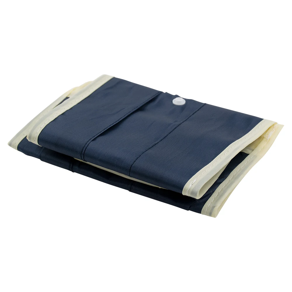 Универсальный складной держатель для зонта из полиэстера заднего сиденья