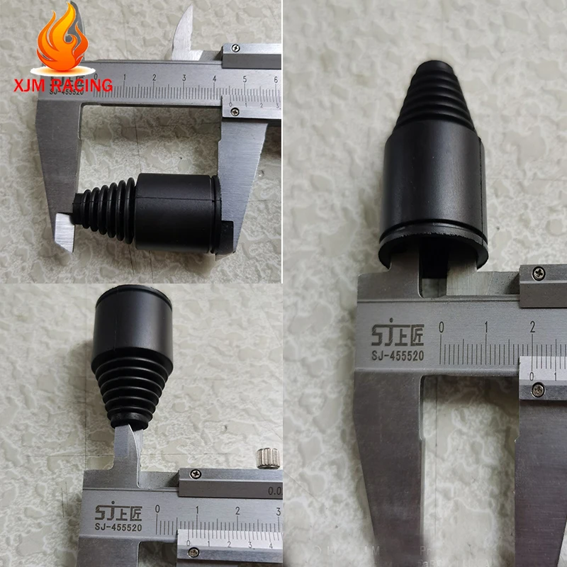 силикагель половина вала пы