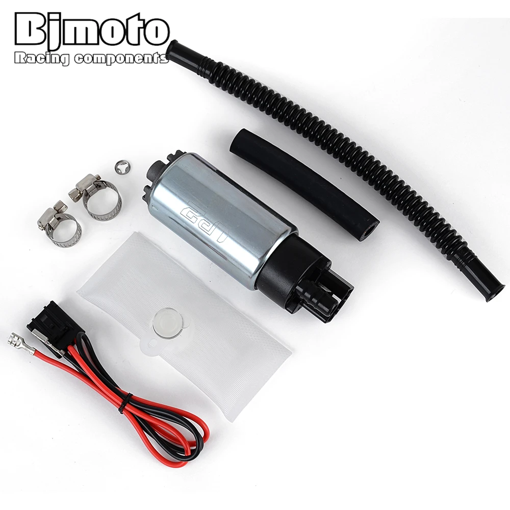 

Fuel Pump For Ducati Hypermotard 1100 EVO SP Cors 2012 Hypermotard 796 2010-2012 16023701A 16023702A