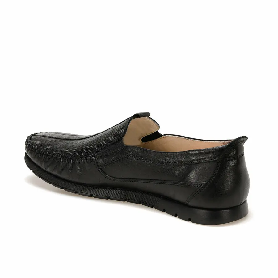 

Men Shoes Flogart G-143 Black Men'S Comfort Shoes