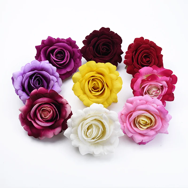 2/5 шт. 8 см свадебные аксессуары для невесты новогоднее и Рождественское