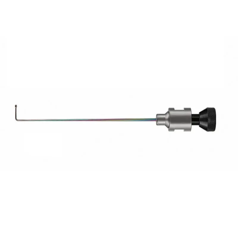 

Hook Remover Wear Resistant Removable Design for Outdoor Activity wear-resistant