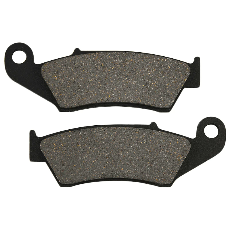 Передние и задние тормозные колодки для мотоцикла Yamaha YZ125 YZ 125 YZ250 1998 2002 YZ250F 250 WR250F WR