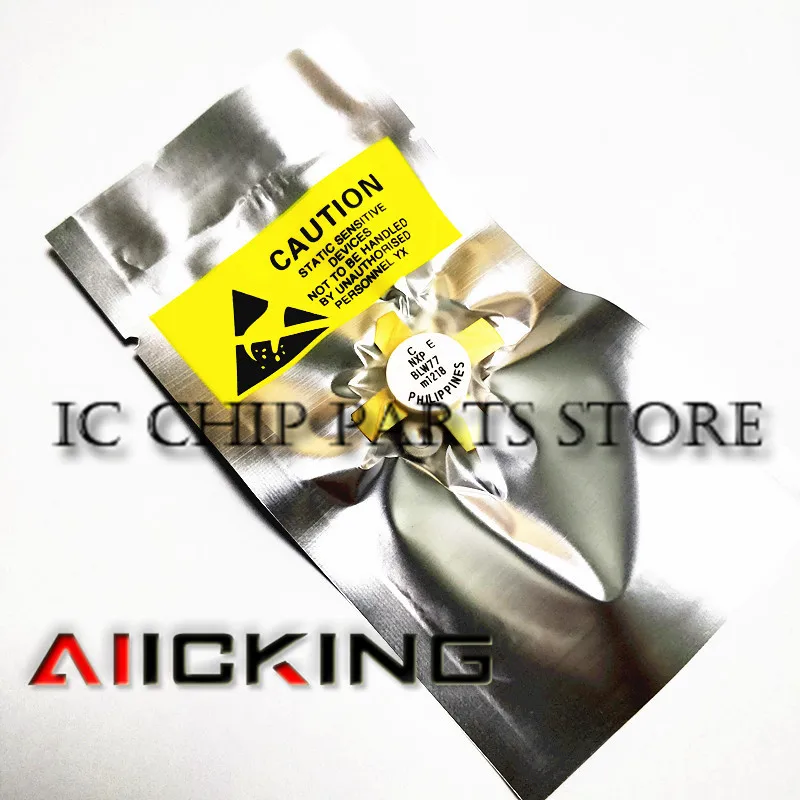 BLW77 SMD RF tube High Frequency tube Power amplification module