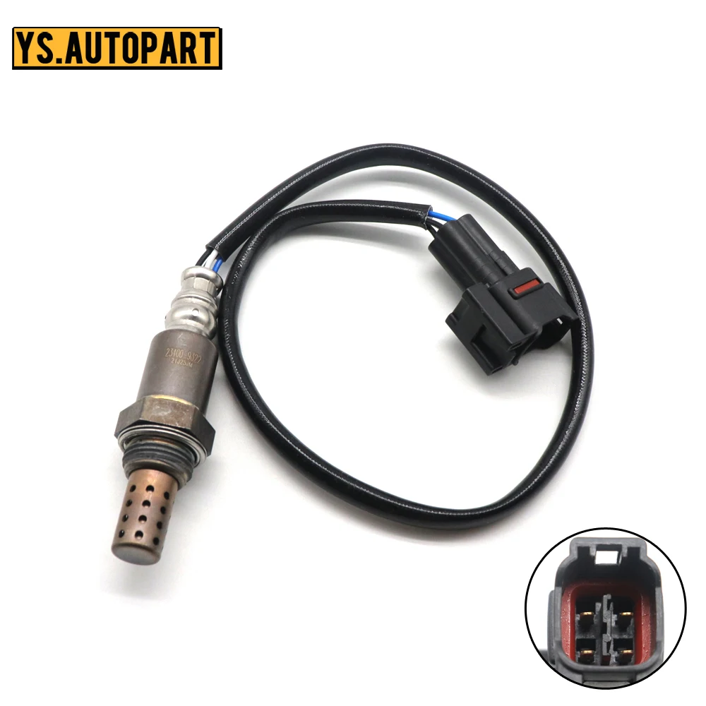 

234000-9322 Car Air Fuel Ratio Lambda O2 Oxygen Sensor Fit For SUZUKI LIANA ER 1.6I 2002/04-2018/12 1586 CCM,78KW,106PS