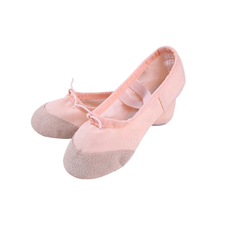 Детские балетные туфли танцевальные ботинки балетки для девочек| |