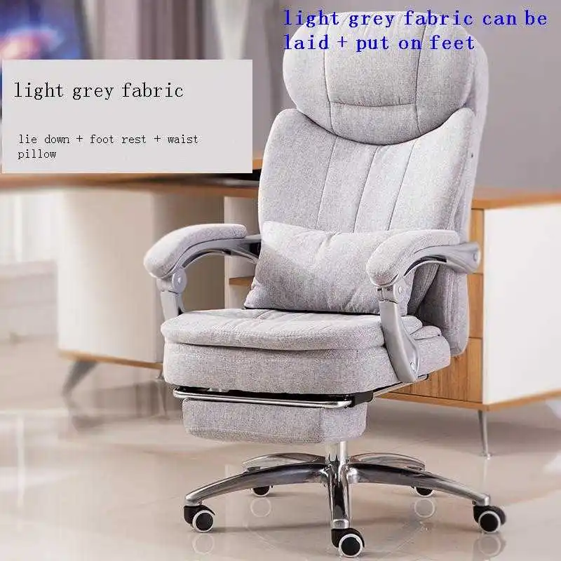 

Oficina Sandalyeler Fotel Biurowy Furniture Ergonomic Silla Cadeira Gaming Chaise De Bureau Computer Gamer Office Chair