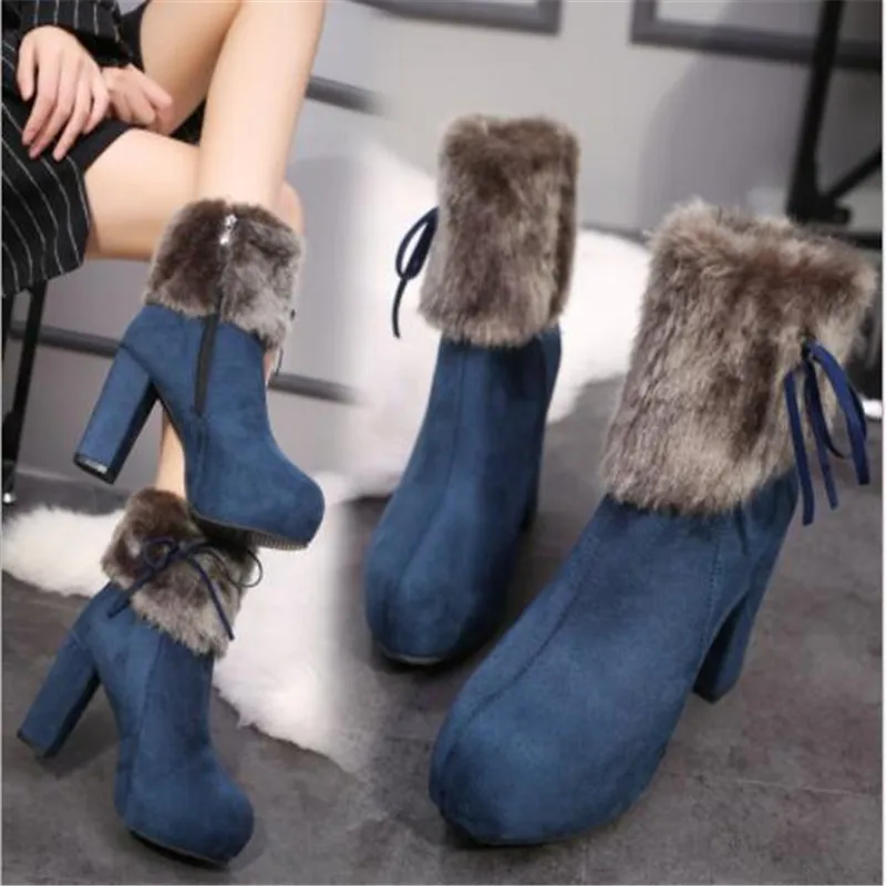 

New women boots breathable and comfortable warm lightweight fashion models non-slip wear-resistant sneaker design women boots