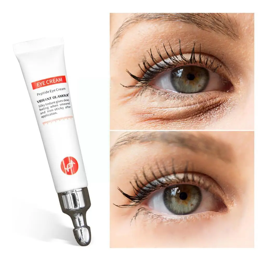 

For Vibrant Glamour Anti-wrinkle Eye Serum Hyaluronic Circles Against Eye Remover Puffiness Dark Cream Essence Ac W2g5