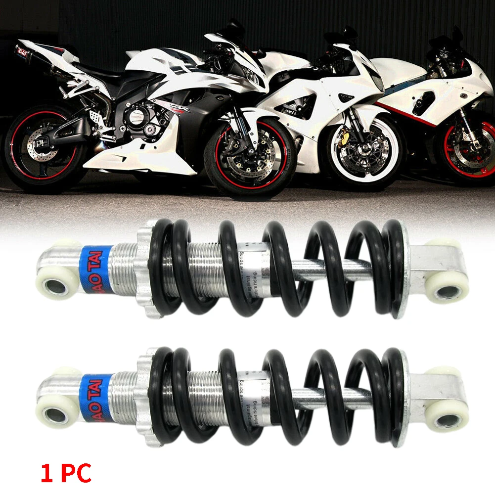 Подвеска весна вождения ATV аксессуары Жесткий задний металлический