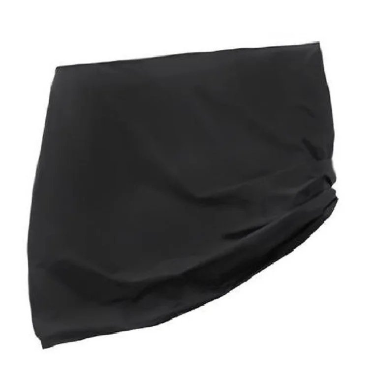 

Утолщенные Чехлы для пинг-понга из ткани Оксфорд, водонепроницаемые чехлы для хранения на улице, от дождя, ветра, солнца, УФ-лучей, для настол...