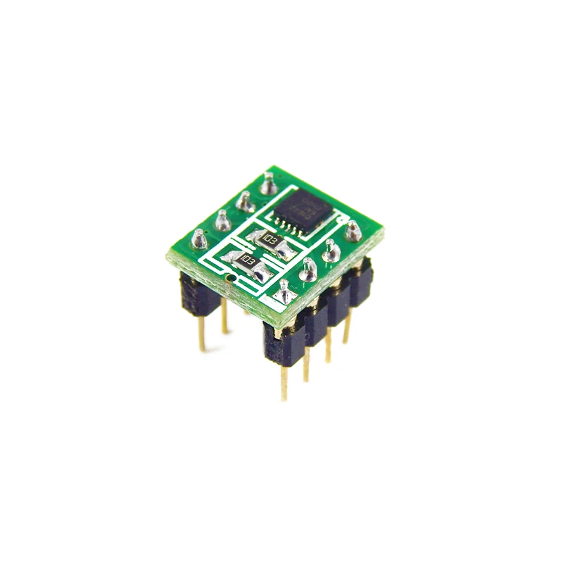 Opa1622 Dip8 Double Op Amp готовая продукция плата с высоким током на выходе и низким