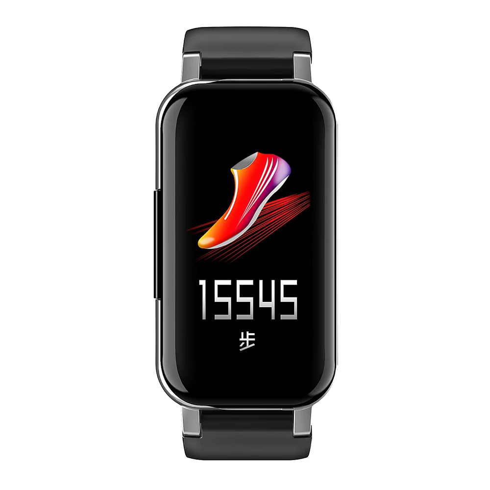 

Multi-functional TWS Wireless Headphones Bluetooth Earphone Smart Watch Touch Control Headset Sport Fitness Bracelet Earbuds